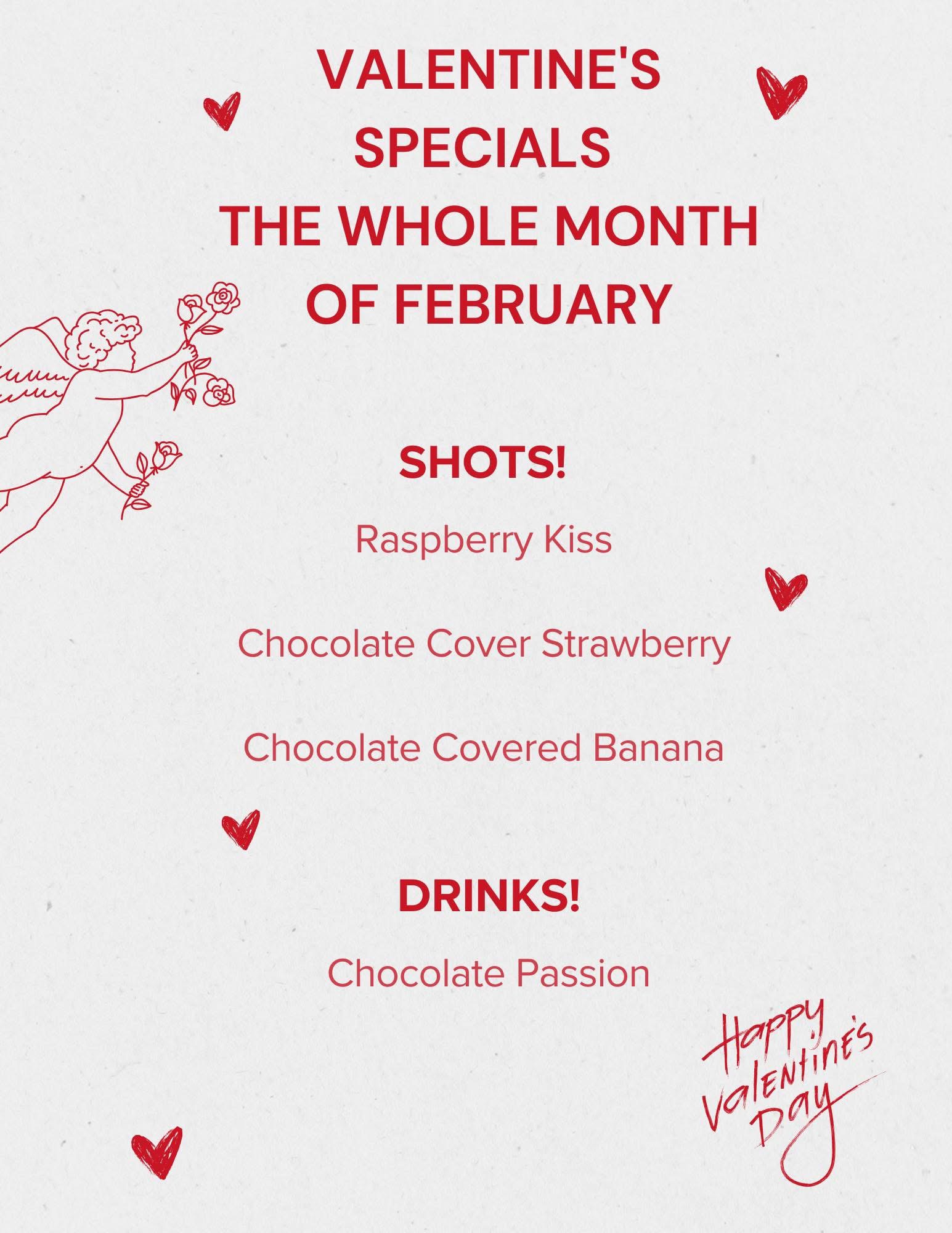 Crown Chocolate mixers